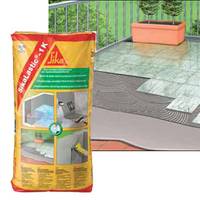 Sikalastic 1k Sikalastic 1k