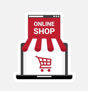 OnlineSHOP